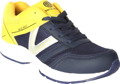 

Bacca Bucci Running Shoes For Men(Blue
