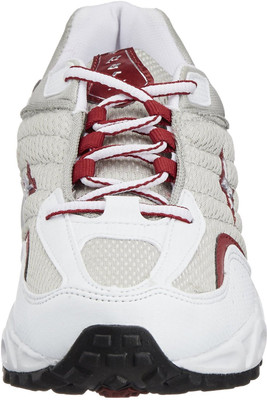 

Sparx Walking Shoes For Men(Silver, Red, White