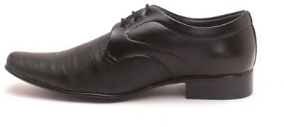 Tycoon Lace Up Shoes