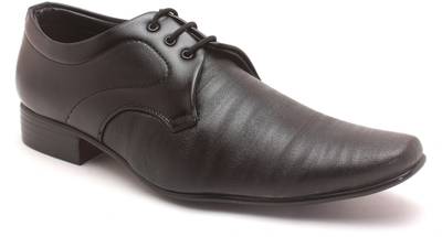 Tycoon Lace Up Shoes