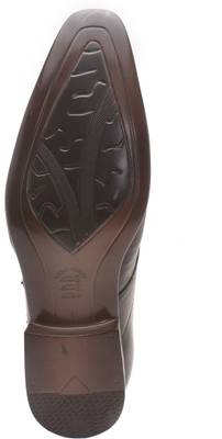 Tycoon Lace Up Shoes