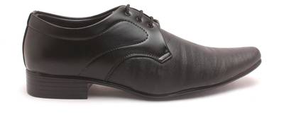 Tycoon Lace Up Shoes