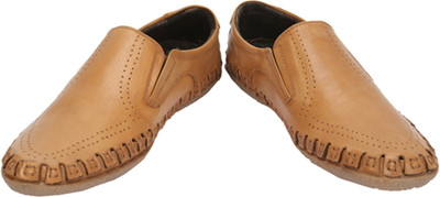 

ESTD. 1977 5142_TAN Casual For Men(Tan)