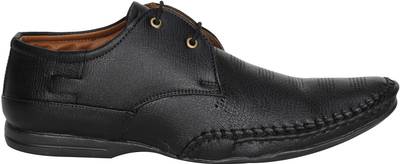 Emosis High Class Lace Up
