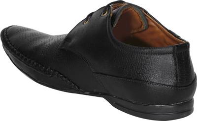 Emosis High Class Lace Up
