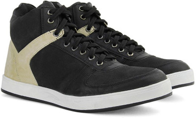 

Knotty Derby Men Boots For Men(Beige, Black, White