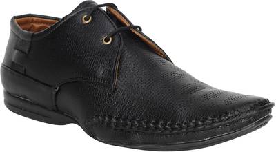 Emosis High Class Lace Up