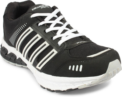 

Columbus Hiking & Trekking Shoes For Men(White, Black, Whiteblack