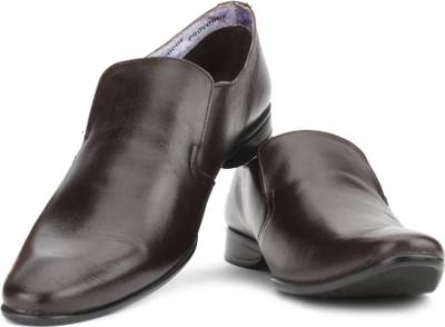 Provogue Slip On Shoes