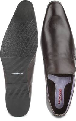 Provogue Slip On Shoes
