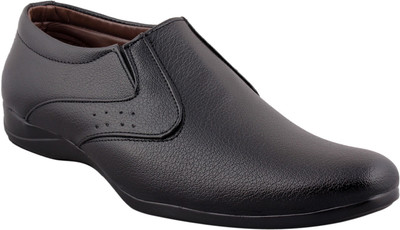 

Juan David Loafers For Men(Black