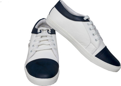

Adhritam Sneakers For Men(White