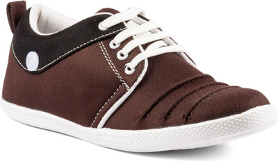 

Golden Sparrow Casuals For Men(Brown