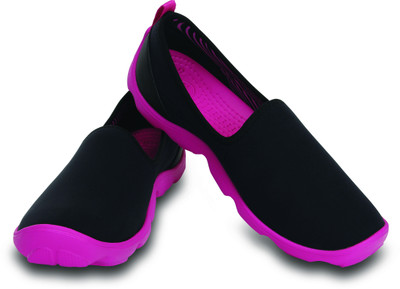 

Crocs Casual Shoes For Women(Pink), 14698-085