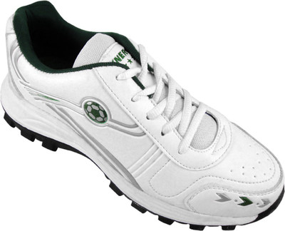 

Action White Green Sport running Shoe -7125 Walking Shoes For Men(White)