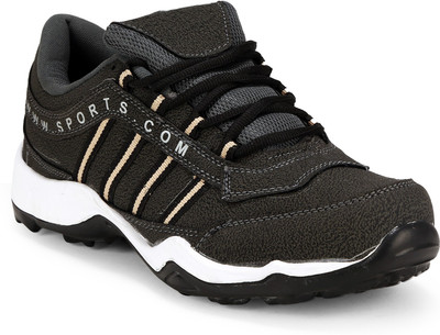 

Finery Walking Shoes For Men(Multicolor