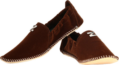 

ZebX Casuals For Men(Maroon