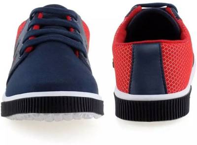 FADISO Plimsoll stylish Sneakers