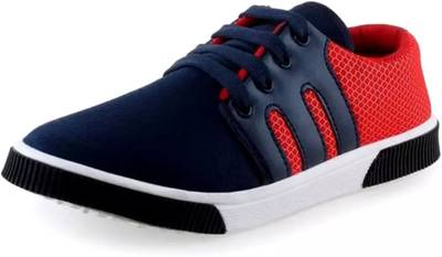 FADISO Plimsoll stylish Sneakers