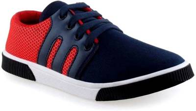 FADISO Plimsoll stylish Sneakers