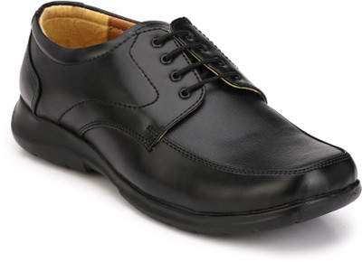 

Shoe Smith Lace Up For Men(Black