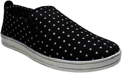 

Marc Miguel Lifestyle Casuals For Men(Black