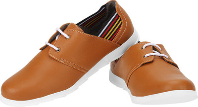 

Aerolite Sapphire Corporate Casuals For Men(Tan