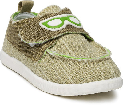 

Yellow Kite Boys & Girls(Brown