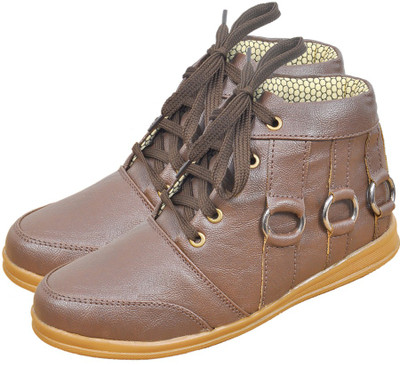 

Lee Grip Boys, Brown