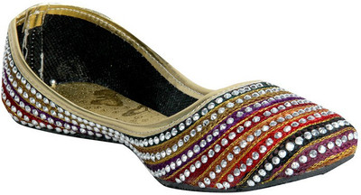 

Panahi Girls, Multi-coloured