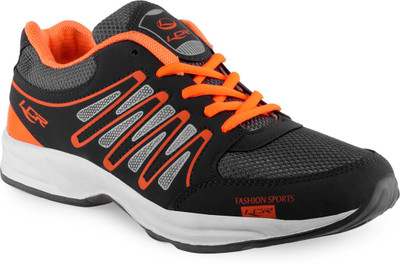 

Lancer Walking Shoes For Men(Grey)