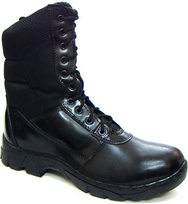 

ASM 609 Boots For Men(Black)