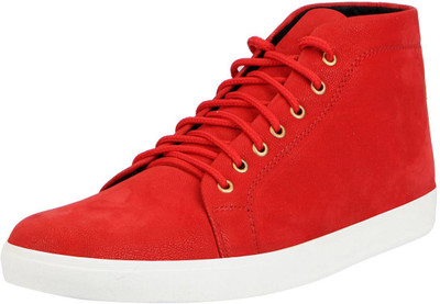 

FAUSTO Sneakers For Men(Red