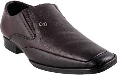 Metro Classic Slip On Shoes