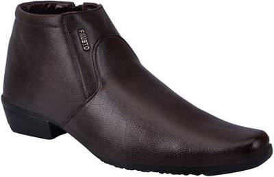 FAUSTO Slip On