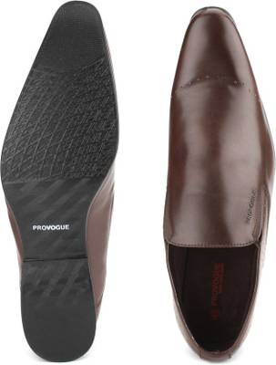 Provogue Slip on Shoes