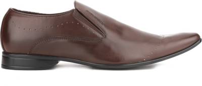 Provogue Slip on Shoes