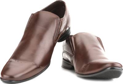 Provogue Slip on Shoes
