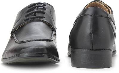 Bata QCHAS Lace Up Shoes
