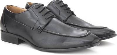 Bata QCHAS Lace Up Shoes