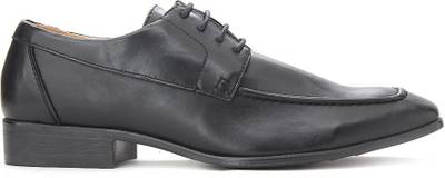 Bata QCHAS Lace Up Shoes