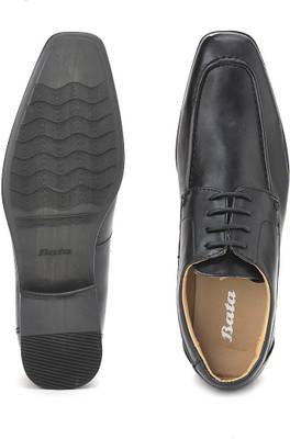 Bata QCHAS Lace Up Shoes