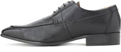 Bata QCHAS Lace Up Shoes
