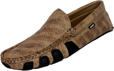 

Marcoland Casual Shoes For Men(Beige, Light-beige