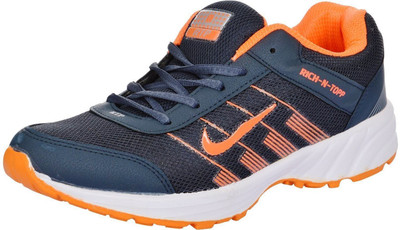 

RTP Training & Gym Shoes For Men(Blue
