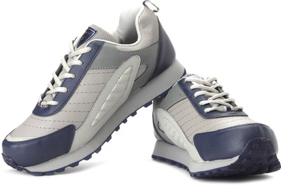 

Sparx SM-009B Running Shoes For Men(Navy, Grey, Grey navy blue