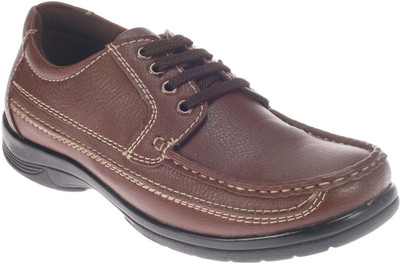 

Khadim's Turk Casuals For Men(Brown, Copper