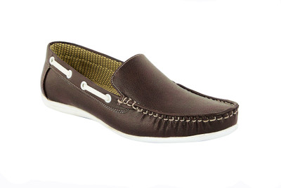 

Scarpia Loafers For Men(Brown