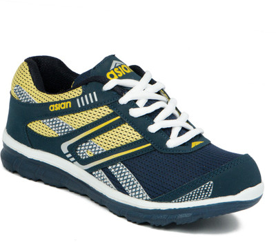 

Asian Running Shoes For Men(Navy