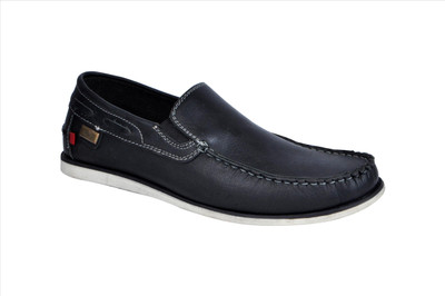 

Hitz Hiphop Loafers For Men(Black